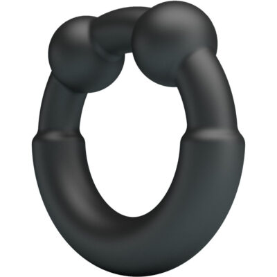 Crazy bull - anel de silicone meco modelo 15 crazy bull caliente. Pt