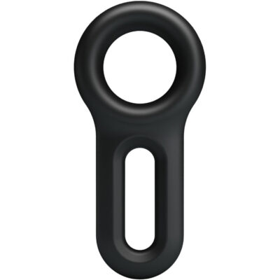 Alternative view of CRAZY BULL - ANEL DE SILICONE ONIEL MODELO 18
