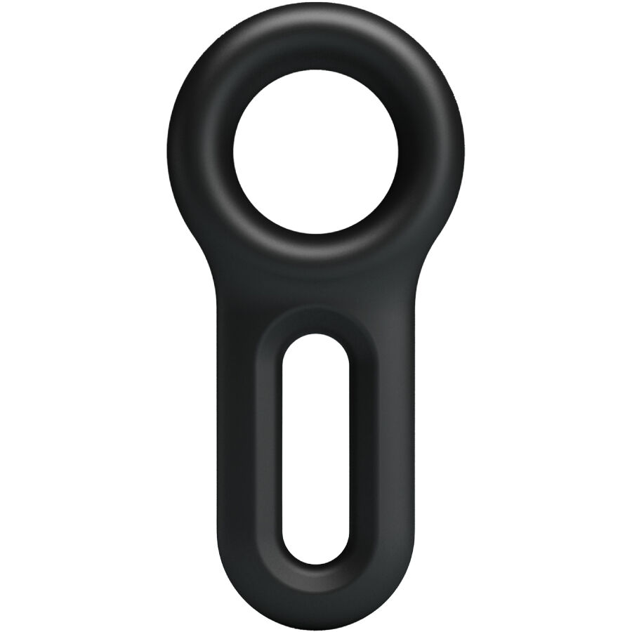 CRAZY BULL - ANEL DE SILICONE ONIEL MODELO 18 2 Crazy bull - anel de silicone oniel modelo 18 - image 2