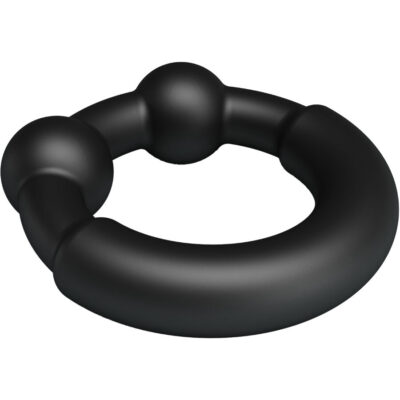 Crazy bull - anel de silicone meco modelo 15 crazy bull caliente. Pt
