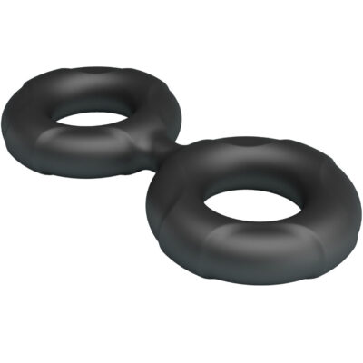 CRAZY BULL - ANEL DUPLO DE SILICONE RADWAN MODELO 19 9 Crazy bull - anel duplo de silicone radwan modelo 19 crazy bull caliente. Pt