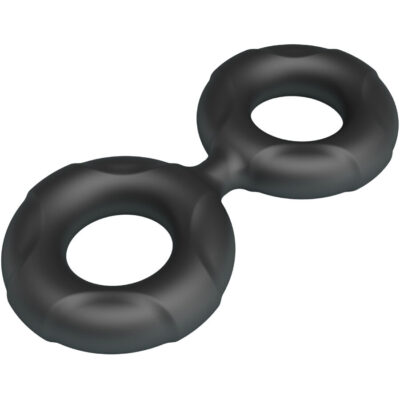 CRAZY BULL - ANEL DUPLO DE SILICONE RADWAN MODELO 19 10 Crazy bull - anel duplo de silicone radwan modelo 19 crazy bull caliente. Pt