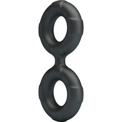 CRAZY BULL - ANEL DUPLO DE SILICONE RADWAN MODELO 19 8 Crazy bull - anel duplo de silicone radwan modelo 19 crazy bull caliente. Pt