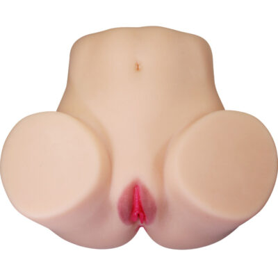 Crazy bull - julia realista feminina bunda vagina e anal 11 kg crazy bull caliente. Pt