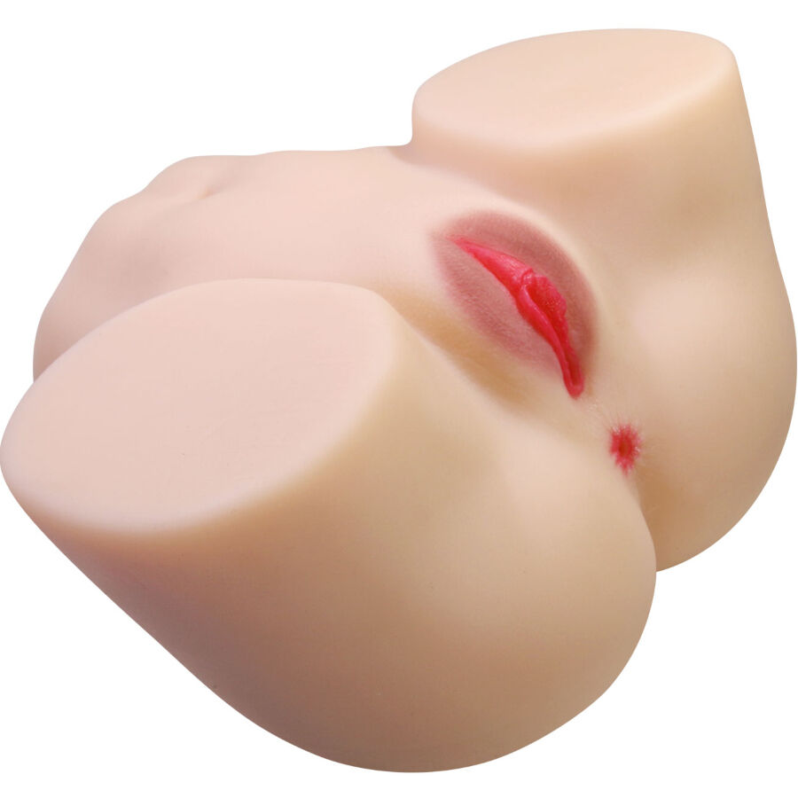 CRAZY BULL - OLIVIA REALISTA BUNDA FEMININA VAGINA E ANAL 5,5 KG 4 Crazy bull - olivia realista bunda feminina vagina e anal 5,5 kg - image 4
