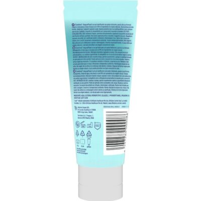 Alternative view of CONTROL - LUBRIFICANTE AQUAFEEL COM ÁCIDO HIALURÔNICO 80 ML