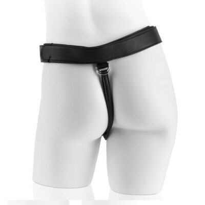 King cock harness com pênis realista 15,20 cm king cock caliente. Pt