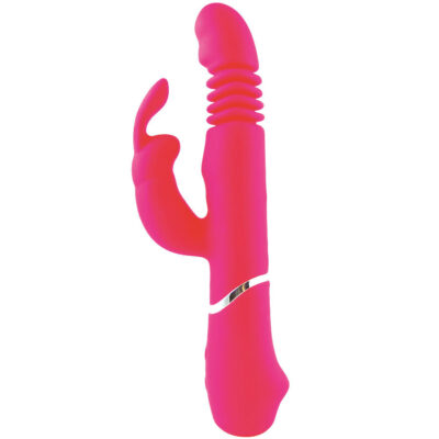 Alternative view of TESOURO MISSOURI SILICONE ROSA