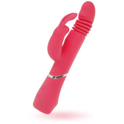 Tesouro missouri silicone rosa dreamlove outlet caliente. Pt