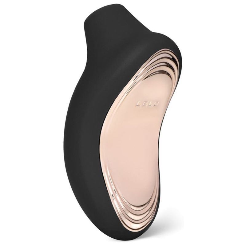 LELO - ESTIMULADOR DE CLITÓRIS SONA 2 PRETO 2 Lelo - estimulador de clitóris sona 2 preto - image 2