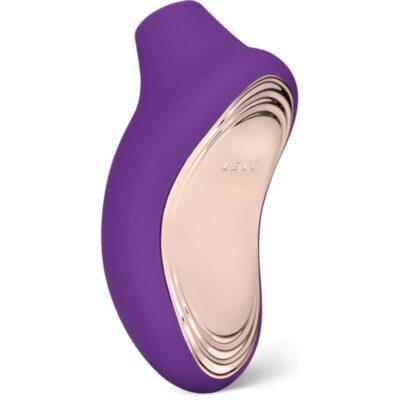 Alternative view of LELO - ESTIMULADOR DE CLITÓRIS SONA 2 LILAL