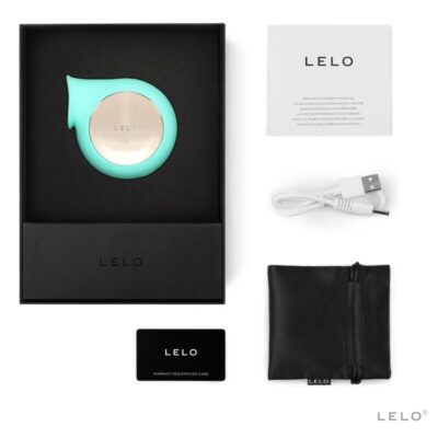 Lelo - estimulador de ondas sila aqua clitoris lelo caliente. Pt