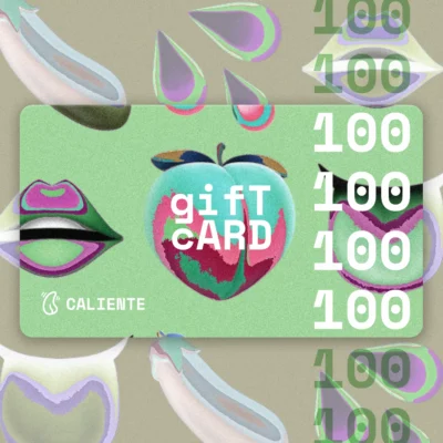 GIFT CARD 100
