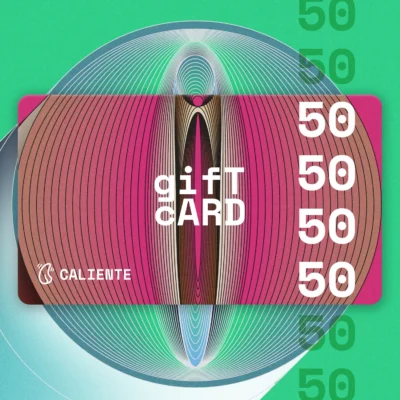 GIFT CARD 50