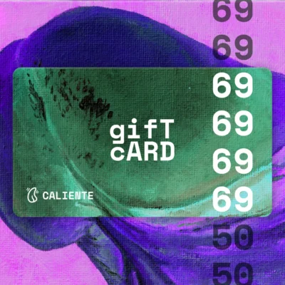 GIFT CARD 69