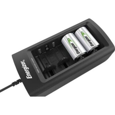 Alternative view of ENERGIZER - CARREGADOR UNIVERSAL PARA BATERIAS