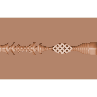 Fleshlight girls - outono falls creme textura vagina fleshlight girls caliente. Pt