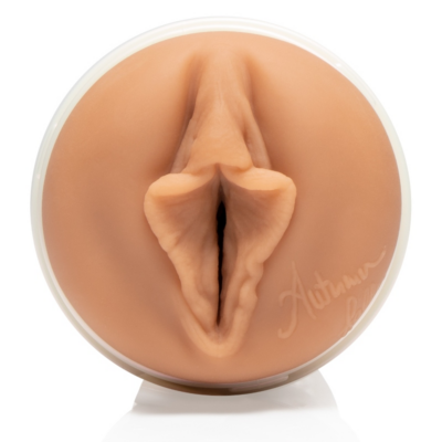 Fleshlight girls - outono falls creme textura vagina fleshlight girls caliente. Pt