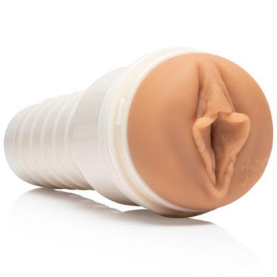 Fleshlight girls - outono falls creme textura vagina fleshlight girls caliente. Pt