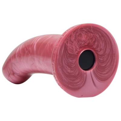 Herspot fleshlight - dildo curvo golden rose s herspot caliente. Pt