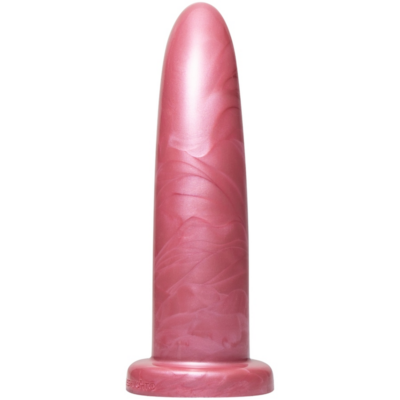 Alternative view of HERSPOT FLESHLIGHT - DILDO CURVO GOLDEN ROSE L