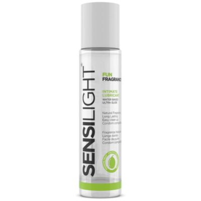 INTIMATELINE - LUBRIFICANTE DE MARACUJ  BASE DE GUA SENSILIGHT 60 ML