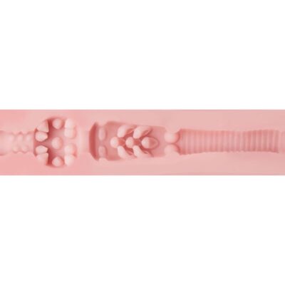 Alternative view of FLESHLIGHT - MASTURBADOR CLSSICO ROSA LADY DESTROYA