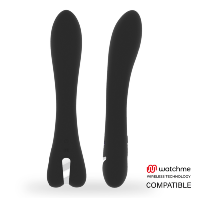 Alternative view of BRILLY GLAM - RYAN VIBRADOR WATCHME WIRELESS TECNOLOGIA COMPATÍVEL