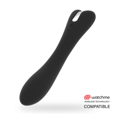 Brilly glam - ryan vibrador watchme wireless tecnologia compatível brilly glam caliente. Pt