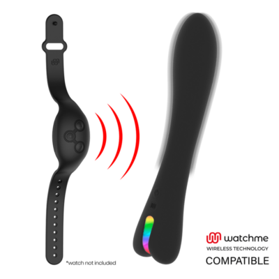 Brilly glam - ryan vibrador watchme wireless tecnologia compatível brilly glam caliente. Pt