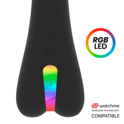 Brilly glam - ryan vibrador watchme wireless tecnologia compatível brilly glam caliente. Pt
