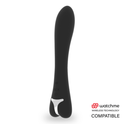 Brilly glam - ryan vibrador watchme wireless tecnologia compatível brilly glam caliente. Pt