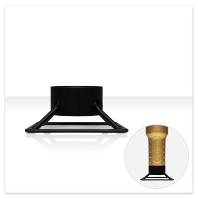 Fleshlight - screw dry - suporte de secagem fleshlight caliente. Pt