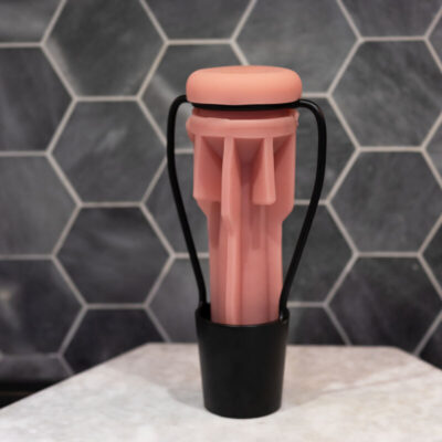 Fleshlight - stand dry - suporte de secagem fleshlight caliente. Pt