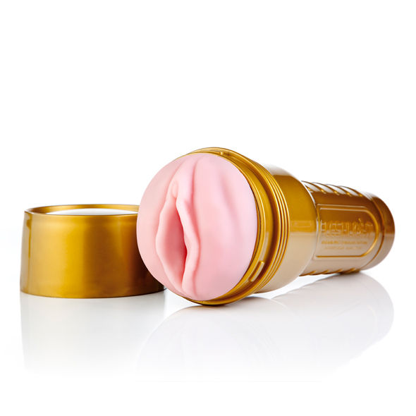 FLESHLIGHT - UNIDADE DE TREINAMENTO PINK LADY STAMINA 1 Fleshlight - unidade de treinamento pink lady stamina