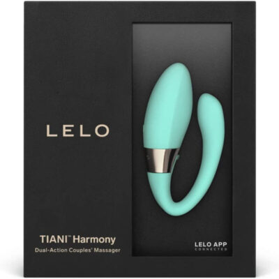 Lelo - tiani harmony aqua massageiro de casal lelo caliente. Pt