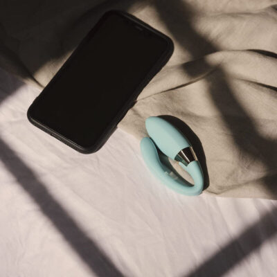 Lelo - tiani harmony aqua massageiro de casal lelo caliente. Pt