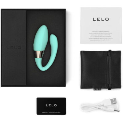 Alternative view of LELO - TIANI HARMONY AQUA MASSAGEIRO DE CASAL
