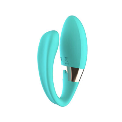 Lelo - tiani harmony aqua massageiro de casal lelo caliente. Pt