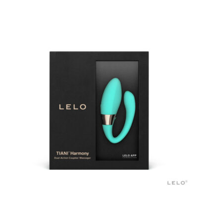 Lelo - tiani harmony aqua massageiro de casal lelo caliente. Pt