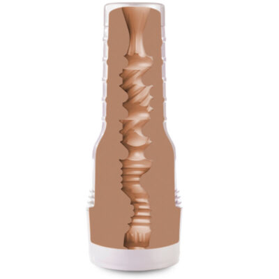 Fleshlight girls - eliza ibarra vagina fleshlight girls caliente. Pt