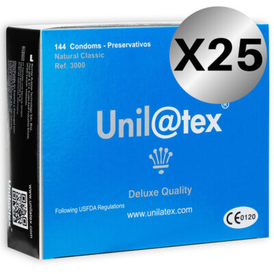 preservativos naturais – Unilatex Conservantes Naturais Pack | Caliente.pt