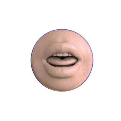 Alternative view of FLESHLIGHT BOOST - BLOW LM FLESH RP