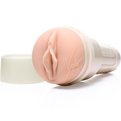 Fleshlight girls - violeta myers waifu fleshlight girls caliente. Pt