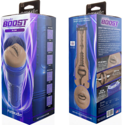 FLESHLIGHT BOOST - BLOW MD FLESH MOUTH MASTURBADOR RP 9 Fleshlight boost - blow md flesh mouth masturbador rp fleshlight boost caliente. Pt