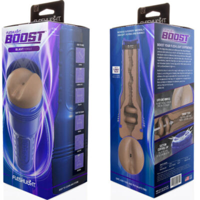 Fleshlight boost - ano blast masturbador feminino md flesh rp fleshlight boost caliente. Pt