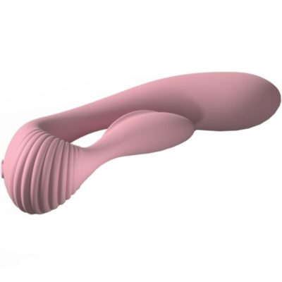 Adrien lastic - vibrador duplo coelho g-wave rosa adrien lastic caliente. Pt
