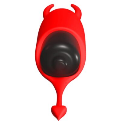 Adrien lastic - devol vibrador de bolso demônio adrien lastic caliente. Pt