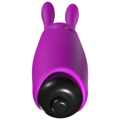 Adrien lastic - vibrador de coelho violeta de bolso lastic adrien lastic caliente. Pt