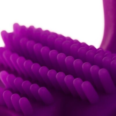 Adrien lastic - anel vibrador violeta bullet lastic violeta adrien lastic caliente. Pt
